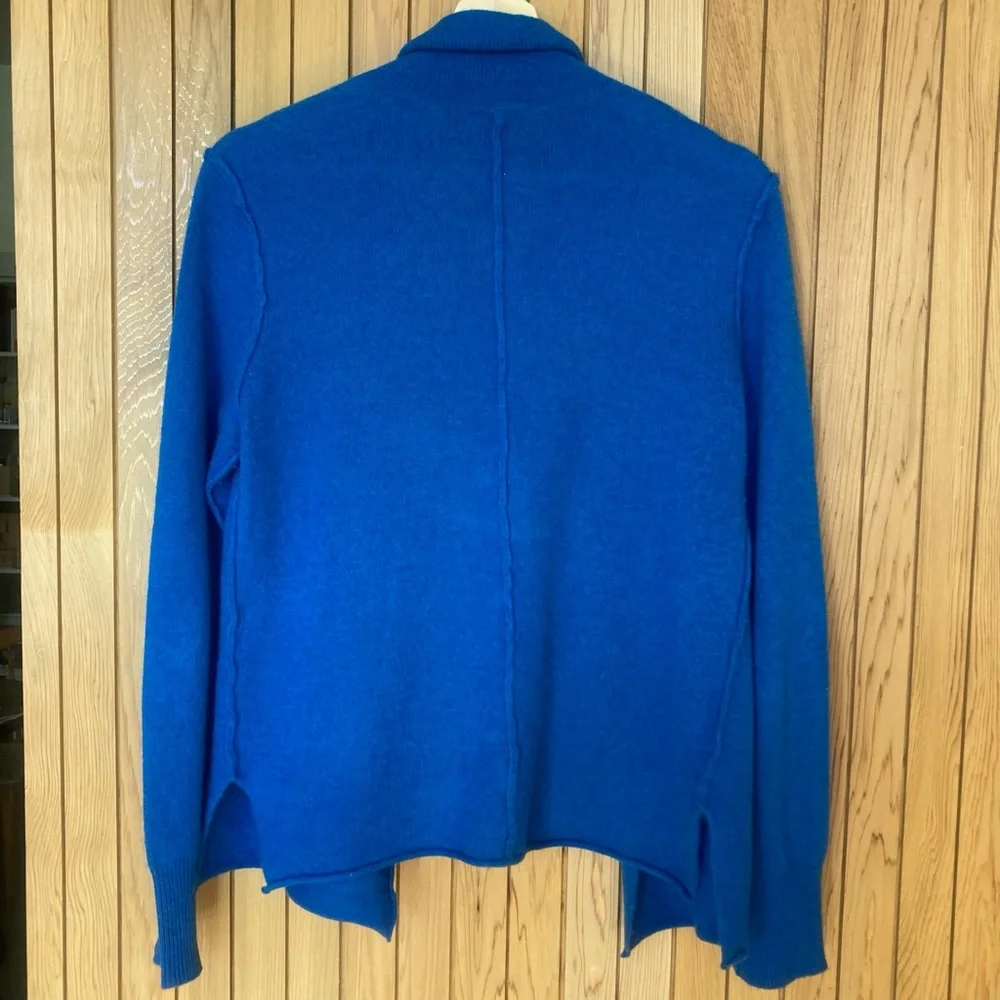 Free People Paloma Cashmere Cardigan